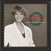 Dionne Warwick: -My Favourite Time Of The Year
