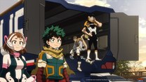 "My Hero Academia: You're Next" [trailer]