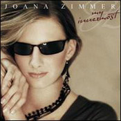 Joana Zimmer: -My Innermost
