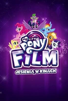 My Little Pony Film /materiały prasowe