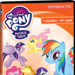My Little Pony: Przyjaźń to magia - części 14 i 15