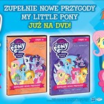 My Little Pony: Przyjaźń to magia - części 18 i 19