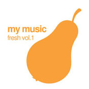 różni wykonawcy: -My Music Fresh 1