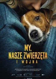 My, nasze zwierzęta i wojna