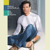 Harry Connick Jr: -My New Orleans