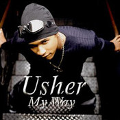 Usher: -My Way
