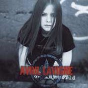 Avril Lavigne: -My World