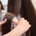 My wylewamy, a Azjatki używają do pielęgnacji włosów. Dlatego ich fryzury zachwycają 