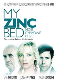 My Zinc Bed: Moje cynkowe łoże
