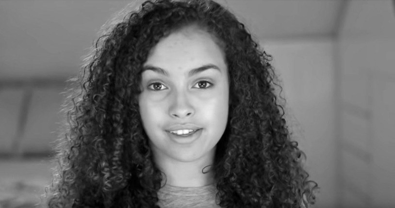 Mya-Lecia Naylor /YouTube