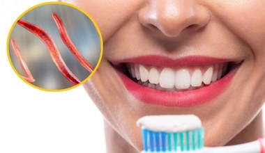 Mycie zębów trzy razy dziennie zmniejsza ryzyko zawału o 12 procent. Powód zaskakuje!