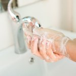 Mydła antybakteryjne zakazane w USA