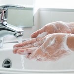Myjcie ręce