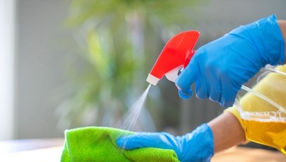 Myjesz kuchnię, ale o tym zapominasz! Sprawdź, gdzie czai się najwięcej zarazków  