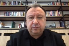 Mykoła Kniażycki o Polsce po wyborach: Mamy nadzieję, że będzie lepiej