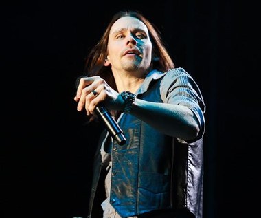 Myles Kennedy: Najfajniejszy dzieciak w szkole (wywiad z Alter Bridge)