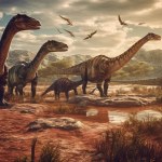 Myliliśmy się co do kluczowej kwestii. A jednak dinozaury nie były jedyne