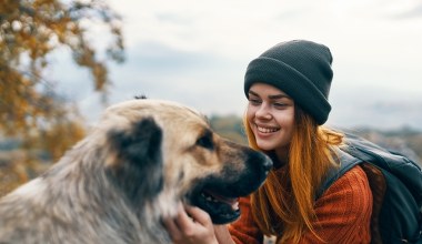 Myliliśmy się co do psów. Słuchają uważniej, niż sądziliśmy