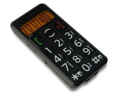 myPhone 1050 - chiński kalkulator