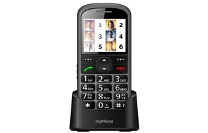 myPhone 1075 z kartą TuBiedronka za 89 zł