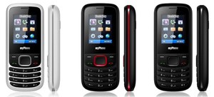 myPhone 3200 - tania komórka na dwie karty SIM w Biedronce