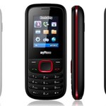 myPhone 3200 - tania komórka na dwie karty SIM w Biedronce