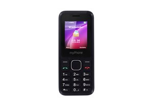myPhone 3300 - klasyczny telefon za 65 zł
