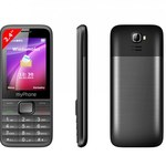 myPhone 6200 - telefon za mniej niż 100 złotych w Biedronce