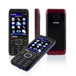 myPhone 6500 METRO - dwusimowy telefon