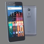 myPhone CITY - polski smartfon za 559 zł