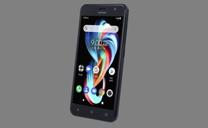 myPhone FUN 6 - smartfon za 219 zł