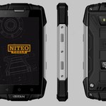 ​MyPhone Titan by Niteo - pancerny smartfon w Biedronce