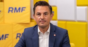 Myrcha: Ministerstwo Sprawiedliwości nie prowadzi negocjacji ze Zbigniewem Ziobro