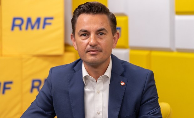 Myrcha: Nie można obejść weta prezydenta