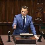 Myrcha wytknął Ziobrze zarobki w KRS. Bochenek pyta o uposażenia nowych członków Rady
