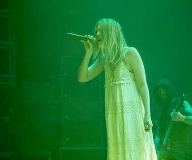 Myrkur: Muzyka tworzona za pomocą zmysłów i uczuć