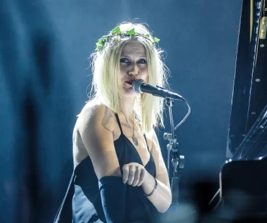 Myrkur na folkową nutę (nowa płyta "Folkesange")