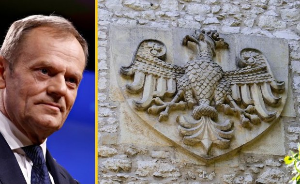 Myśl dawnych królów powróci? Tusk chce nowej doktryny