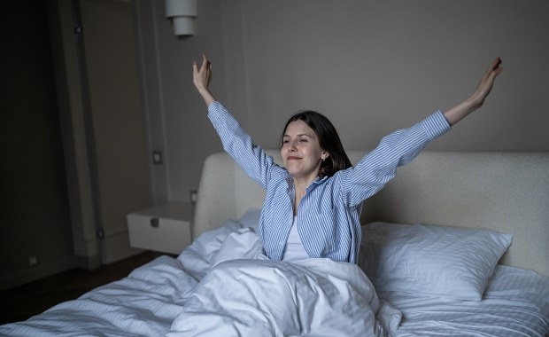 Myśl pozytywnie! Czy optymizmu można się nauczyć?