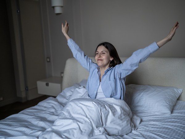 Myśl pozytywnie! Czy optymizmu można się nauczyć?