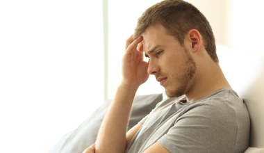 Myślą, że rak ich nie dotyczy. Do lekarza nie idą, bo się wstydzą