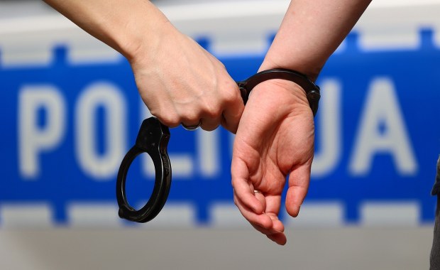 Myślał, że pisze z nieletnią. Wpadł w ręce łowców pedofilów