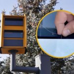 Myślał, że to sposób na mandat z fotoradaru. Policjant parsknął śmiechem