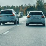 Myślał, że wyprzedzając można przekroczyć prędkość. Co na to policjant?