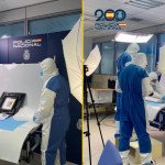 Myślała, że to paczka dla niej. W środku był obraz Picassa