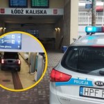 Myślała, że wjeżdża na podziemny parking. Słono zapłaci za błąd