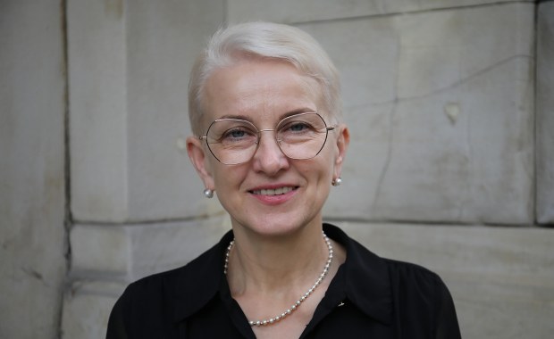 "Myślałam, że chcą go zakatować". Była więźniarka polityczna o Andrzeju Poczobucie