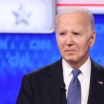 debata "Myślałam, że ma udar". Jill Biden mówiła o słynnej debacie męża