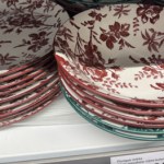 Myślałam, że taka porcelana kosztuje fortunę. W Action miło się zaskoczyłam