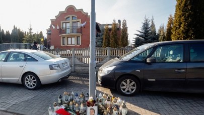 ​"Myślałem, że da mi te pieniądze". Wyrok dla zabójcy proboszcza